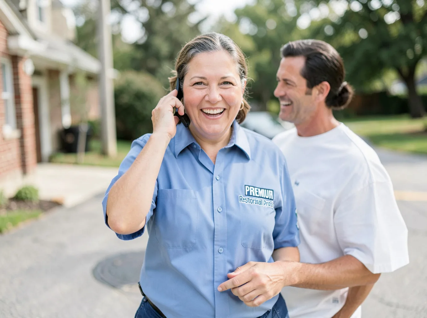 Water Damage Restoration Rinard, IL FAQs